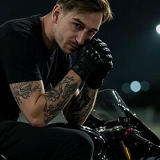Фотография мужчины Александр, 30 лет из г. Шымкент