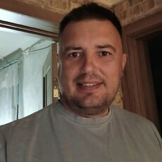 Фотография мужчины Юрий, 41 год из г. Кривой Рог