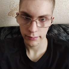 Фотография мужчины Владислав, 18 лет из г. Рубцовск