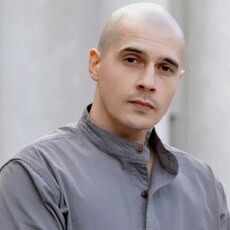 Владимир, 35 из г. Москва.