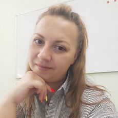 Фотография девушки Инна, 32 года из г. Астана