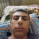 Юра, 18 лет