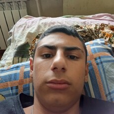 Фотография мужчины Юра, 18 лет из г. Суздаль