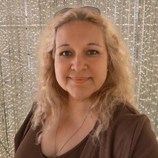 Фотография девушки Елена, 44 года из г. Курск