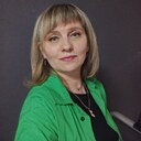 Светлана, 44 лет