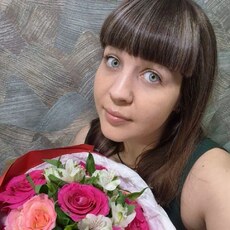 Фотография девушки Полина, 28 лет из г. Солонешное