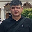 Зафар, 45 лет