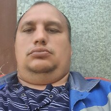 Фотография мужчины Николай, 47 лет из г. Камышлов