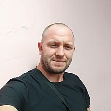Фотография мужчины Олександр, 34 года из г. Корюковка