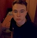 Максим, 23 года