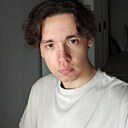 Максим, 25 лет