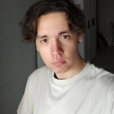 Фотография мужчины Максим, 25 лет из г. Ишим