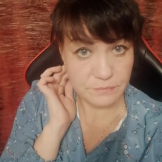 Фотография девушки Елена, 49 лет из г. Нижневартовск