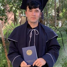 Фотография мужчины Nurbek, 24 года из г. Денау