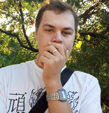 Фотография мужчины Вадим, 20 год из г. Кочубеевское