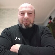 Фотография мужчины Аслан, 49 лет из г. Владикавказ