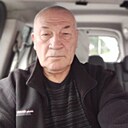 Владимир, 62 года