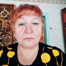 Фотография девушки Наталья, 54 года из г. Белокуракино