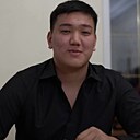 Бекзат, 25 лет