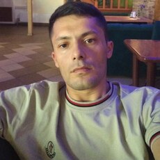 Фотография мужчины Али, 23 года из г. Омск