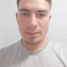 Фотография мужчины Максим, 34 года из г. Павлодар