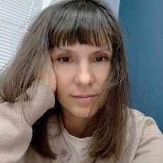 Фотография девушки Анастасия, 41 год из г. Тюмень