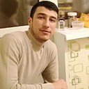 Шамс, 33 года