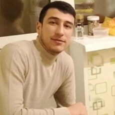 Фотография мужчины Шамс, 33 года из г. Брянск