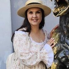 Александра, 37 из г. Барнаул.