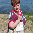 Татьяна, 55 лет