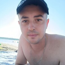 Фотография мужчины Максим, 37 лет из г. Запорожье