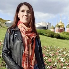 Алина, 36 из г. Сочи.
