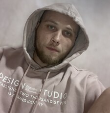 Фотография мужчины Ruslan, 30 лет из г. Могилев