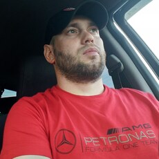 Фотография мужчины Дмитрий, 34 года из г. Нижний Новгород