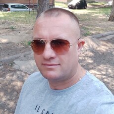 Фотография мужчины Андрей, 43 года из г. Усть-Кут