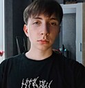 Дмитрий, 21 год