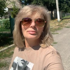 Фотография девушки Оксана, 52 года из г. Володарка