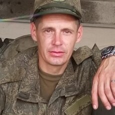 Фотография мужчины Александр, 38 лет из г. Омск