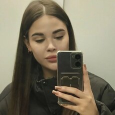 Фотография девушки Анастасия, 21 год из г. Киров