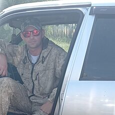 Фотография мужчины Михаил, 37 лет из г. Торез