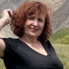 Лидия, 54 из г. Иркутск.