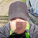 Вадим, 36 лет