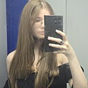 Ева, 19 лет