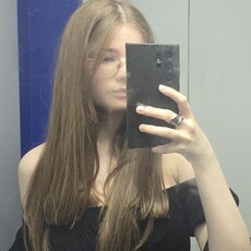 Фотография девушки Ева, 19 лет из г. Нижний Новгород