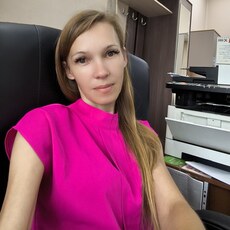 Ирина, 37 из г. Чита.