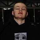 Крис, 19 лет