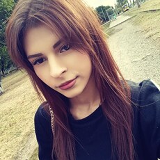 Фотография девушки Карина, 20 лет из г. Харьков