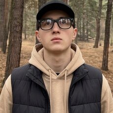 Фотография мужчины Damir, 21 год из г. Алматы