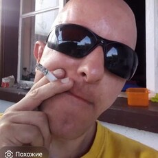 Фотография мужчины Дима, 22 года из г. Ершов