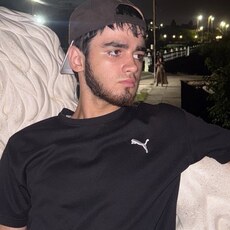 Фотография мужчины Мустафа, 19 лет из г. Каспийск